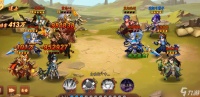 少年三国志二75章怎么过