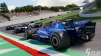 EA宣布取消《F1 26》 但明年会推出《F1 25》资料片