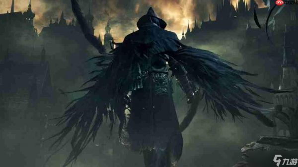 致敬十载亚楠之旅 《血源诅咒》推出十周年纪念黑胶