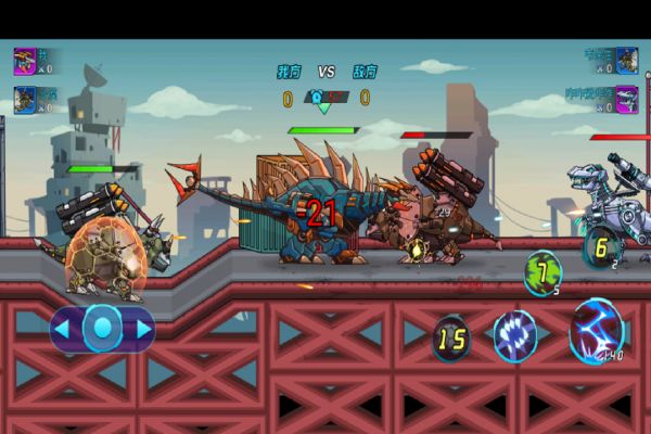 超人闯一闯好玩吗 超人闯一闯玩法简介