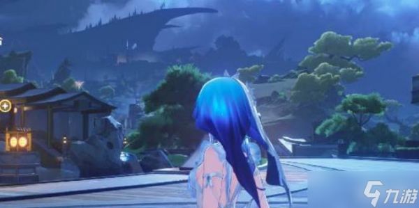 鸣潮卡提希娅玩法