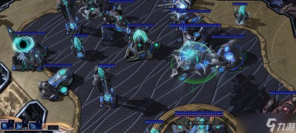 星际争霸2神族石像获取途径是什么？需要哪些资源？