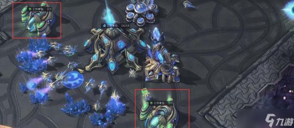 星际争霸2神族石像获取途径是什么？需要哪些资源？