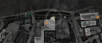 三角洲行动巴克什11.18密码是多少