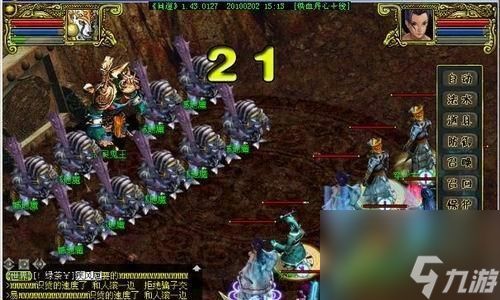 问道60妖魔道打法解析攻略（游戏中如何应对60妖魔道挑战）