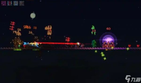 泰拉瑞亚撒旦军团哪个塔最好