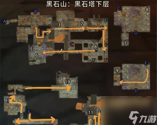 魔兽暗影石的获取地点有哪些？