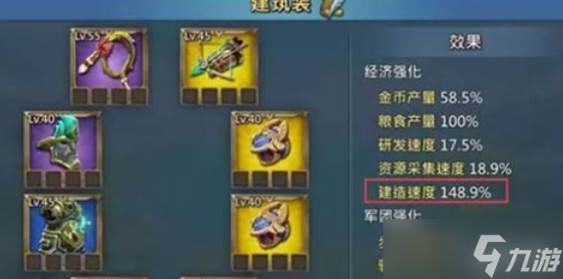 王国纪元哪个兵种好用