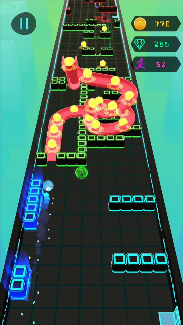 糖豆球球大冲刺好玩吗 糖豆球球大冲刺玩法简介