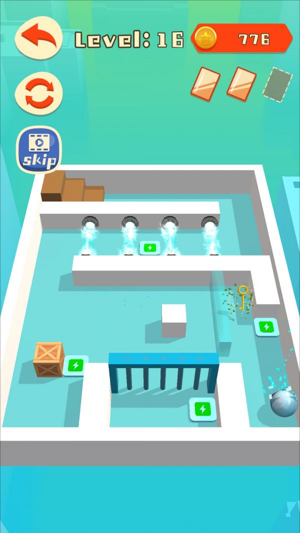 糖豆球球大冲刺好玩吗 糖豆球球大冲刺玩法简介