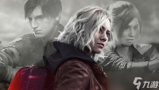 生化危机9将迎经典角色回归浣熊市废墟