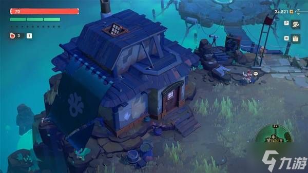 《夜勤人2无尽宝库》新手入门指南 实用技巧讲解