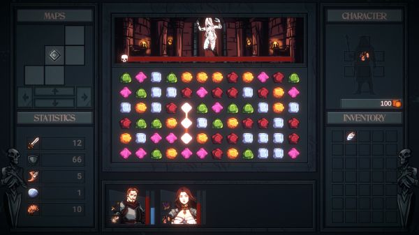 符文方舟好玩吗 符文方舟玩法简介