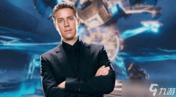 TGA创始人神秘截图引热议 《半条命3》传闻再起风波