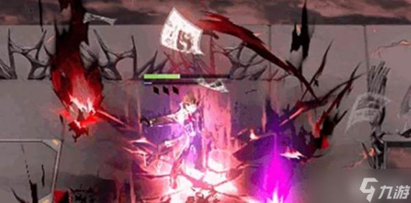 无期迷途锈怎么样