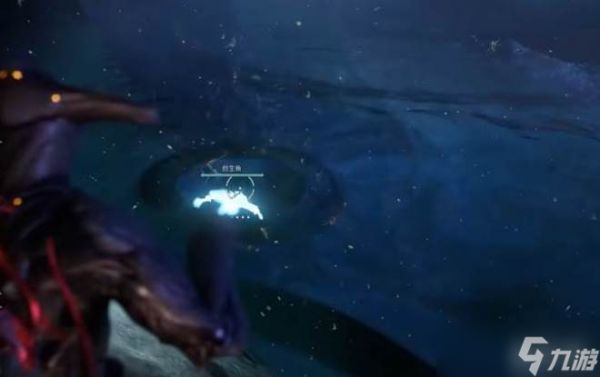 星际战甲创生鱼获取