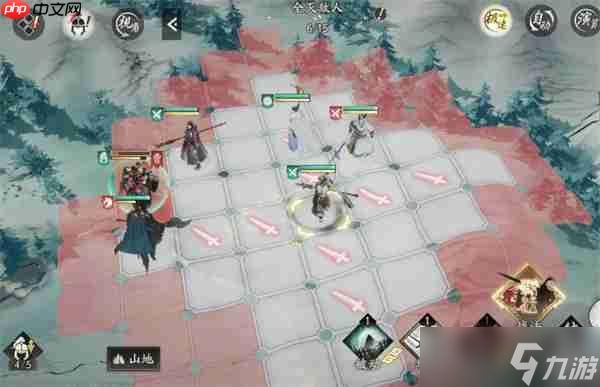 三国望神州试炼65层挑战攻略