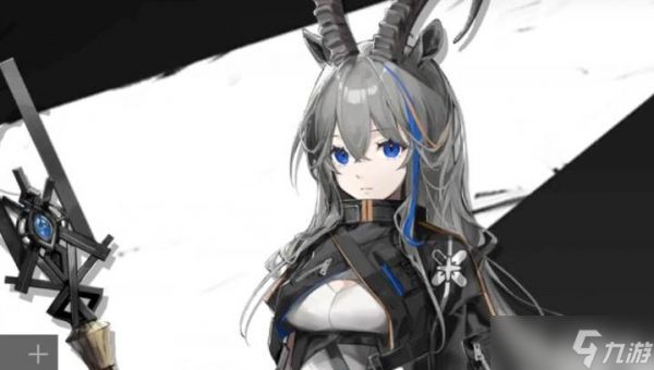 《明日方舟：终末地》卡普里尼介绍