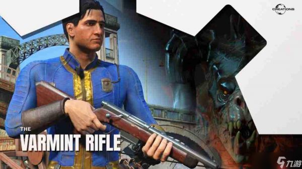 《辐射4》周年纪念版更新规划 11月新更新优化游戏