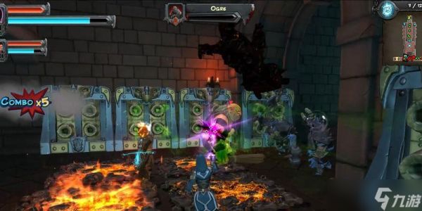 《兽人必须死2》蘑菇地狱无尽模式全通关攻略（掌握这些技巧）