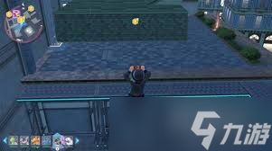 宝可梦传说ZA滑翔怎么解锁