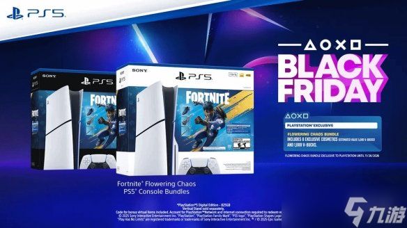 IGN发文称:索尼凭PS5降价赢得黑色星期五主机大战