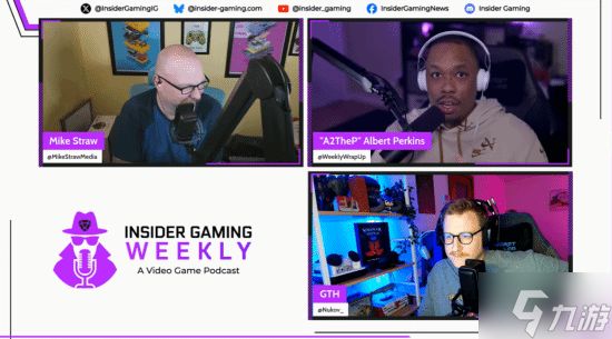 曝半条命3仍将在今年公布 舅舅已拿到信息但不敢公开