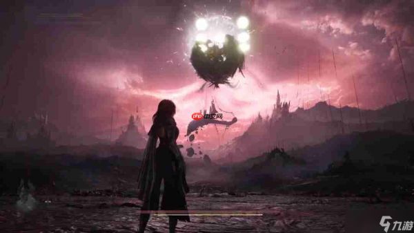 国产大作《湮灭之潮》新实机演示 美女主角大战Boss