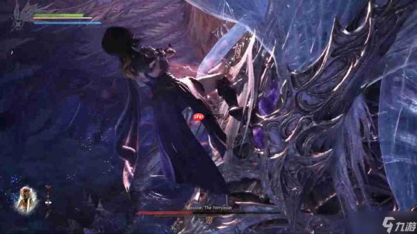 国产大作《湮灭之潮》新实机演示 美女主角大战Boss