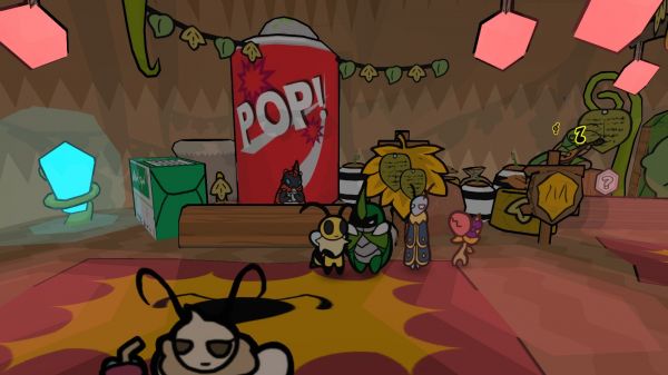 虫虫寓言:永恒之树苗什么时候出 公测上线时间预告