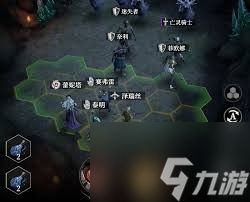 地下城堡4如何解雇英雄-地下城堡4怎样解雇英雄