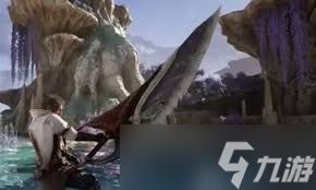 怪物猎人旅人雷狼龙厉害吗