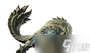 怪物猎人旅人雷狼龙厉害吗