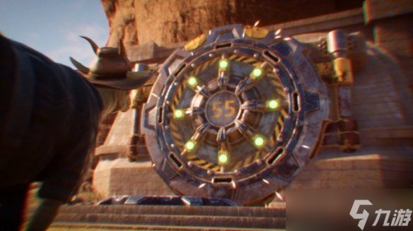 《模拟山羊3》新DLC恶搞元素满载的末日废土已上线!