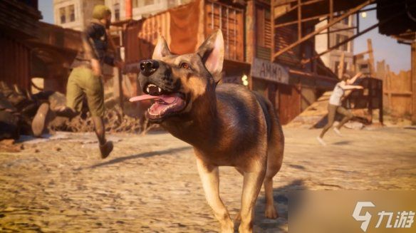 《模拟山羊3》新DLC恶搞元素满载的末日废土已上线!