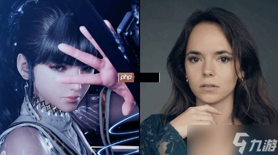 “伊芙”配音被《剑星》的超高人气震惊：从没想过能这么火！