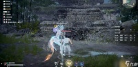 永劫无间腾云式怎么放