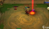 《云顶之弈1021福星重射》攻略剖析 这一次重射