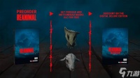 《REANIMAL》发售日期说明 REANIMAL什么时候发售