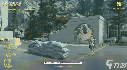 育碧推出AI队友计划:在设定内实现“有灵魂的NPC”