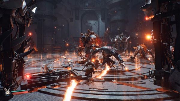 动物朋克什么时候出 公测上线时间预告