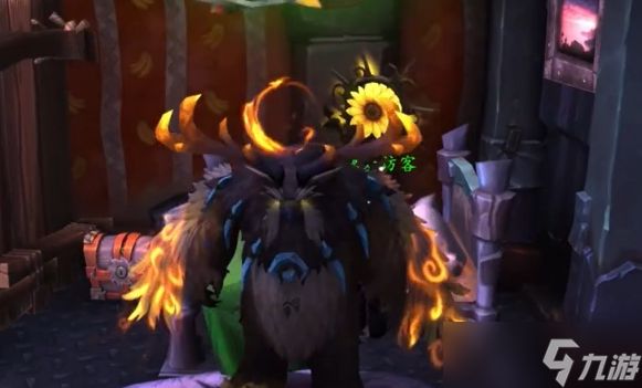 魔兽世界怎么屏蔽自己的角色 屏蔽自己的角色方法