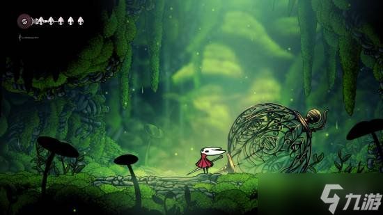 不用按顺序玩？《丝之歌》续作将采用"并列存在"设计