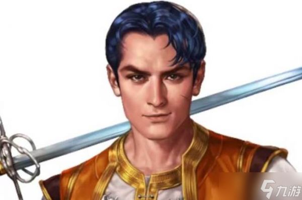 大航海时代哪个主角好