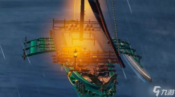 大航海时代战斗技能设置