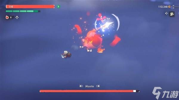 《夜勤人2无尽宝库》蒙特打法分享 蒙特怎么打