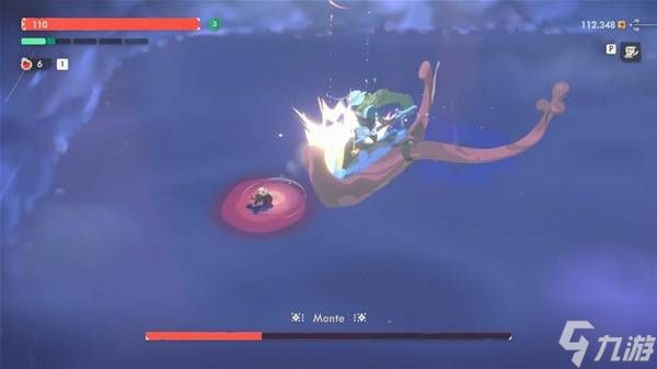 《夜勤人2无尽宝库》蒙特打法分享 蒙特怎么打