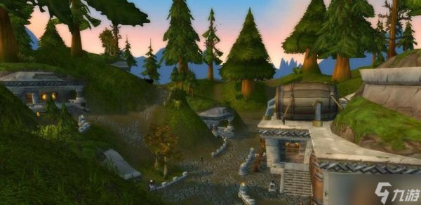 魔兽世界哪里熊肉掉落率高？最佳狩猎地点是哪里？