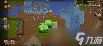 三国志建安外史蔪阳城外战关卡怎么过