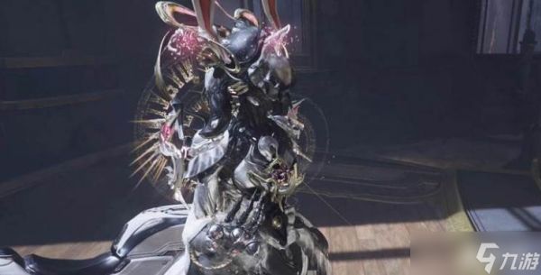 星际战甲谷神星废水获取